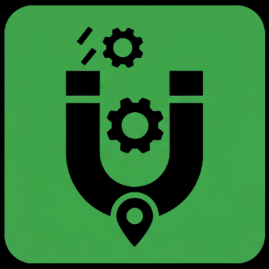 Logo SchrottFinder.com