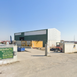 Foto von Schrotthändler O.Saban