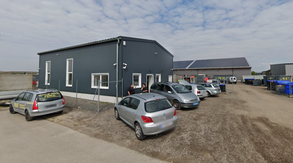 Autoverwertung Penco - photo 1