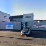 Foto von SCHOLZ Rohstoffhandel GmbH