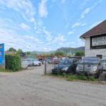 Foto von Schrotthandel Sherif