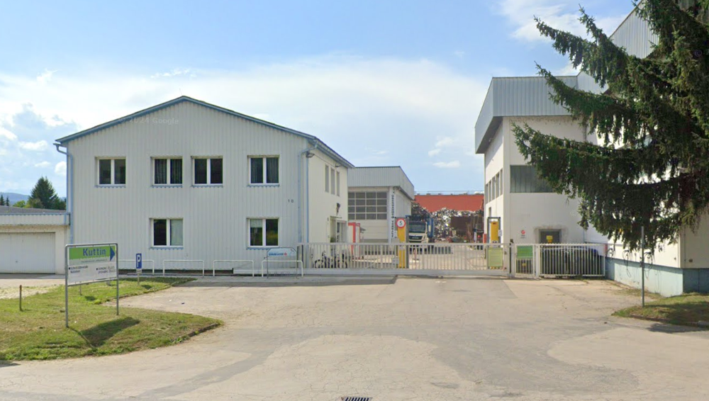 Fritz Kuttin GmbH - photo 1