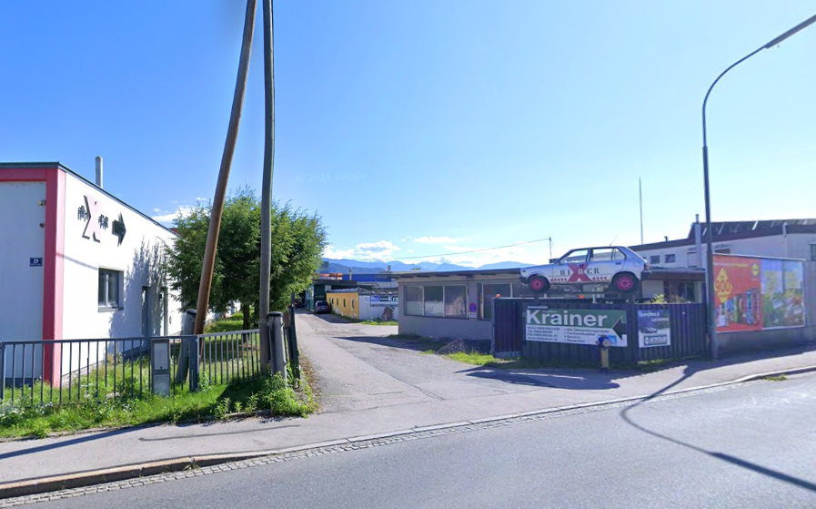 Auto Aixner - photo 1