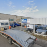 Foto von Autoverwertung Albert Flechl