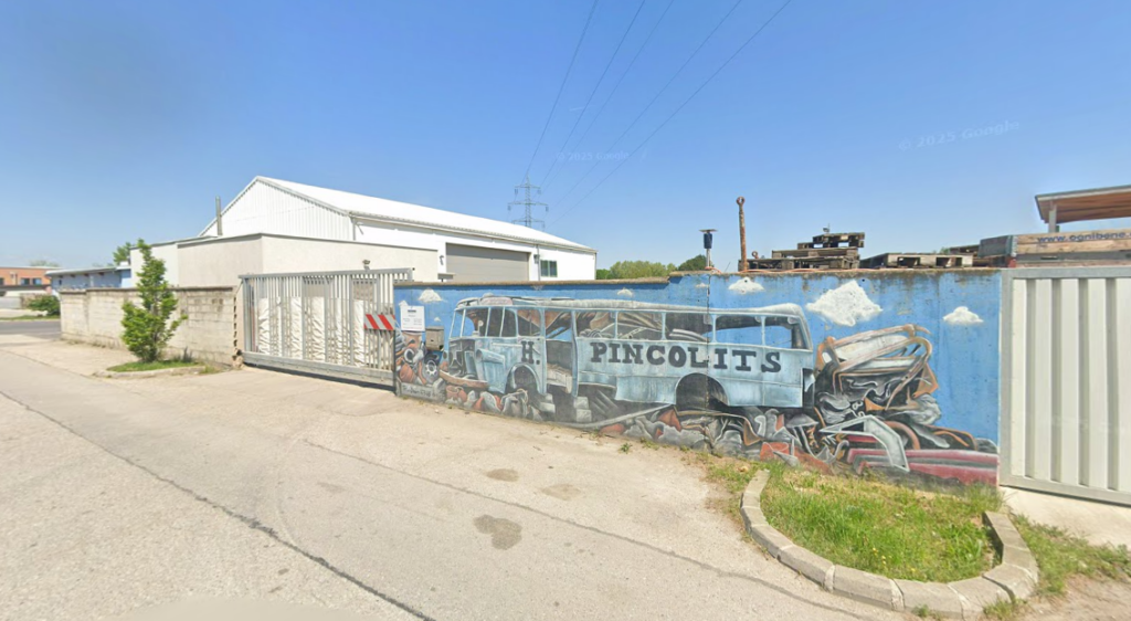 H. Pincolits GmbH - photo 1