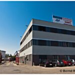 Foto von Scholz Rohstoffhandel