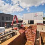 Foto von Altmetalle Kranner GmbH