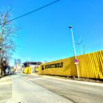 Foto von Schrottwolf Handelsgesellschaft m.b.H.