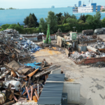 Foto von Scholz Rohstoffhandel