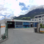 Foto von DAKA Standort Schwaz